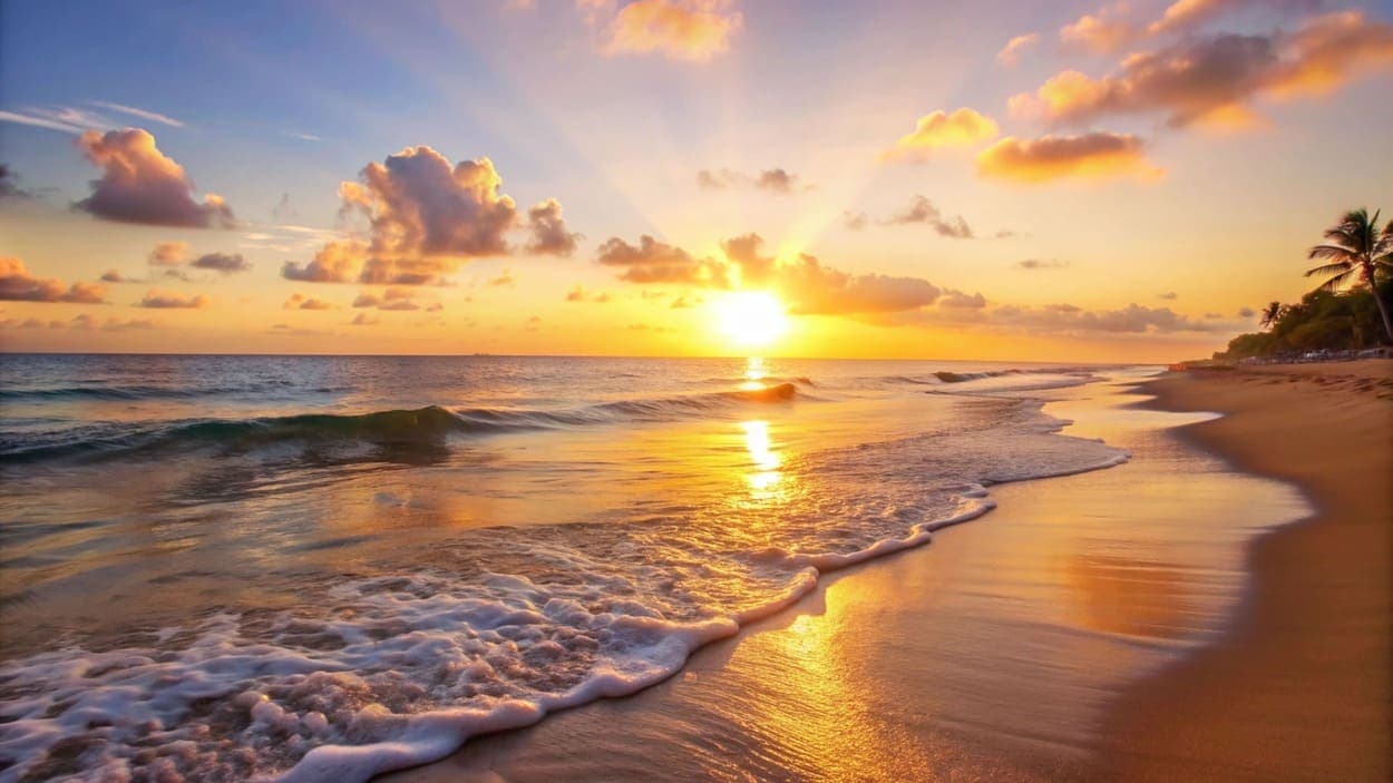 Candolim Beach